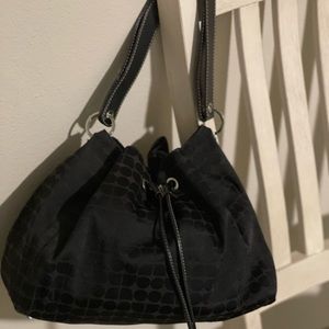 Kate Spade Cinch purse